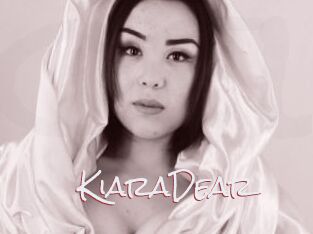 KiaraDear