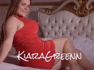 KiaraGreenn