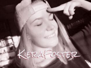 KieraFoster