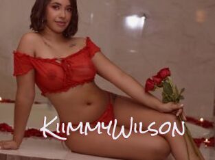 KiimmyWilson