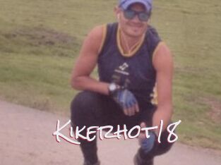 Kikerhot18