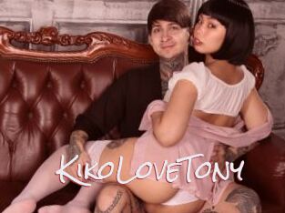 KikoLoveTony