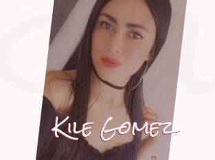 Kile_Gomez