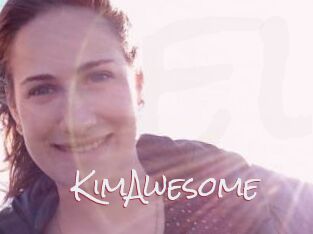 KimAwesome