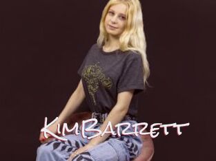 KimBarrett