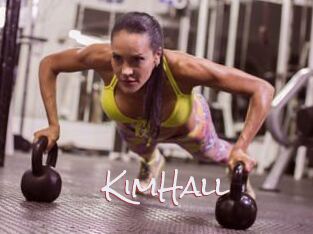 KimHall