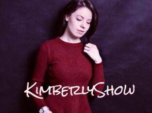 KimberlyShow