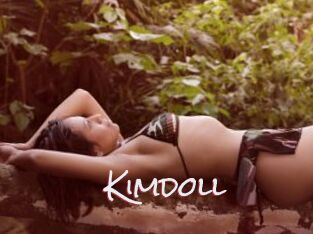 Kimdoll