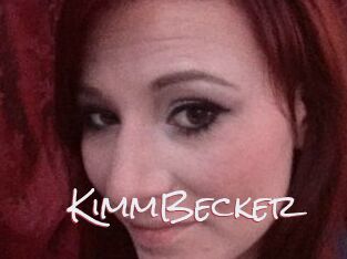 KimmBecker