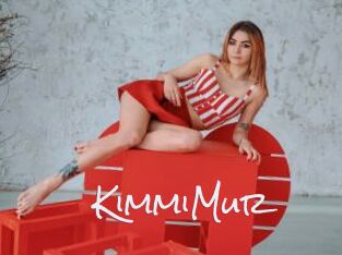 KimmiMur