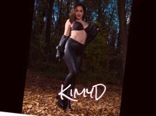 KimyD