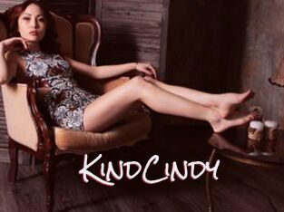 KindCindy