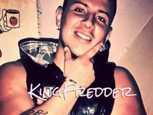 KingFredder