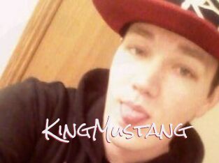 KingMustang