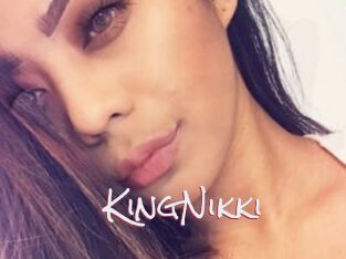 KingNikki