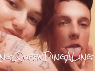 KingQueenDingALing