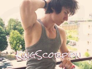 KingScorpion