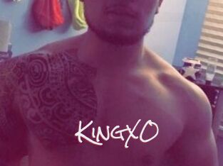 KingXO