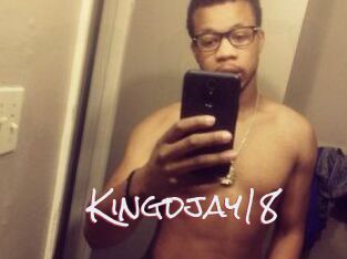 Kingdjay18