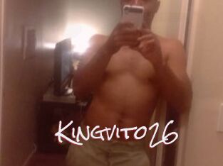 Kingvito26