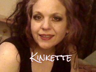 Kinkette