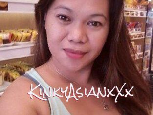 KinkyAsianxXx