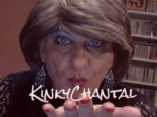 KinkyChantal