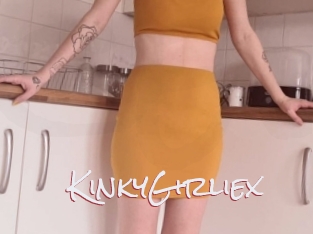 KinkyGirliex