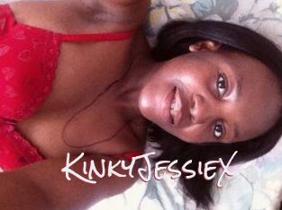 KinkyJessieX