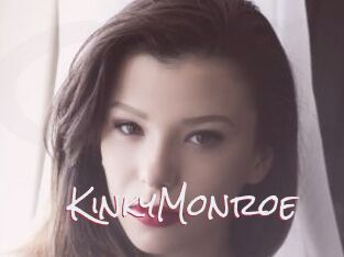 KinkyMonroe