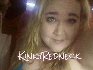 KinkyRedneck