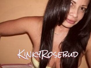 KinkyRosebud