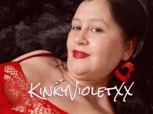 KinkyVioletXX