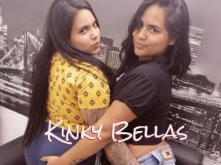 Kinky_Bellas