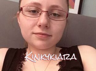 Kinkykiara