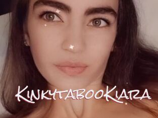 KinkytabooKiara