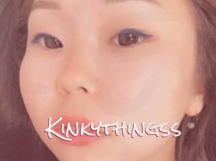 Kinkythingss