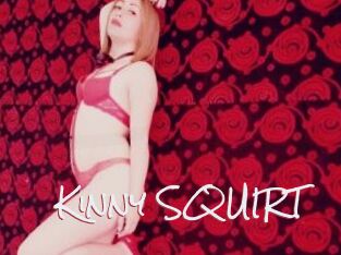 Kinny_SQUIRT