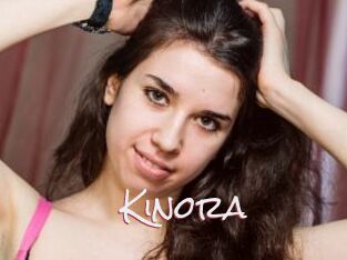 Kinora