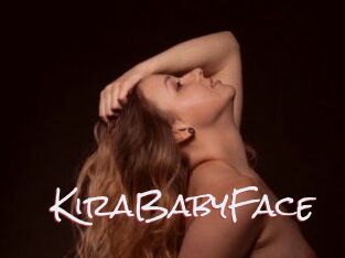 KiraBabyFace