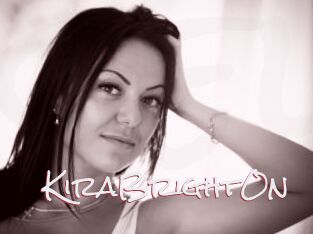 KiraBrightOn