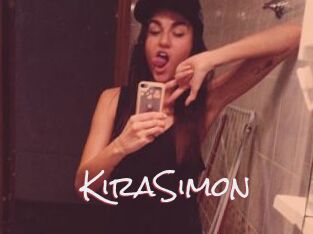 KiraSimon