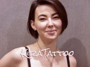 KiraTattoo