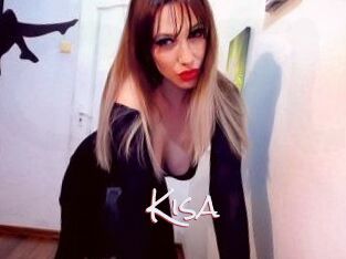 Kisa
