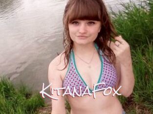 KitanaFox