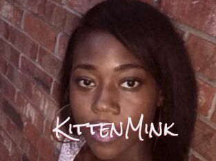 KittenMink