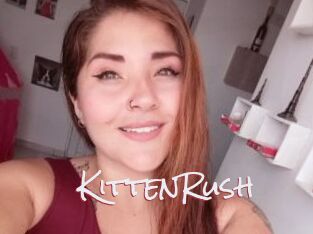 KittenRush