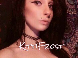 KittiFrost