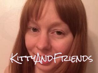 KittyAndFriends