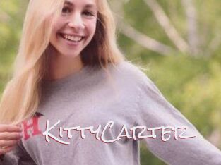 KittyCarter